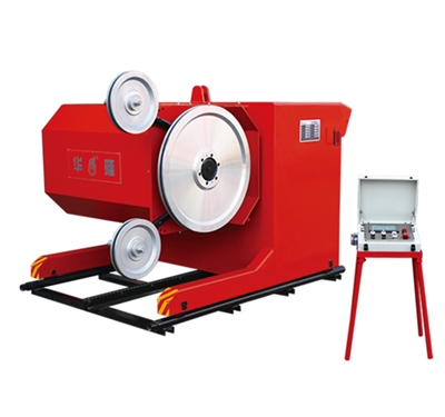 Diamond Wire Saw HSJ-55G/75G金刚石串珠绳锯